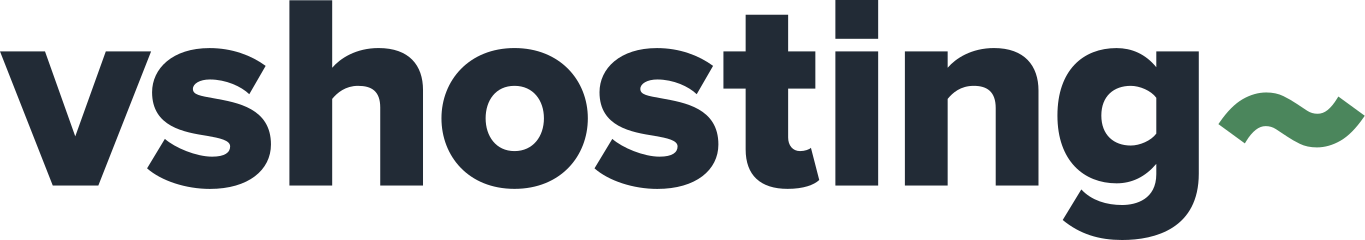 VS hosting